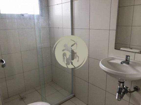 Imagem Apartamento com 3 Quartos à Venda, 93 m² em Encruzilhada - Santos Imagem Apartamento com 3 Quartos à Venda, 93 m² em Encruzilhada - Santos