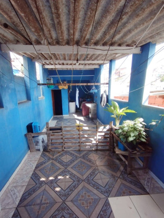 Imagem Casa com 2 Quartos à Venda, em Eldorado - Diadema Imagem Casa com 2 Quartos à Venda, em Eldorado - Diadema