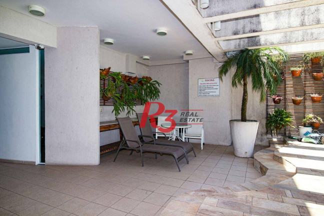 Imagem Imóvel com 2 Quartos à Venda ou Locação, 75 m² em Gonzaga - Santos Imagem Imóvel com 2 Quartos à Venda ou Locação, 75 m² em Gonzaga - Santos