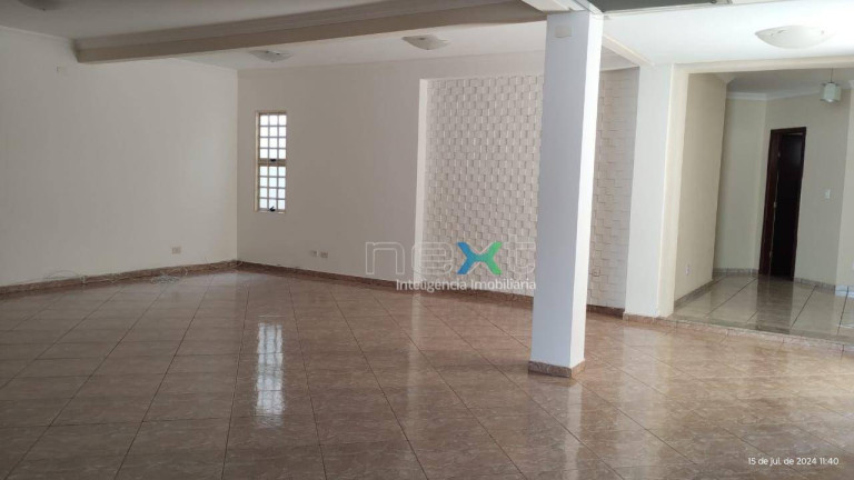 Imagem Sobrado com 3 Quartos à Venda, 363 m² em Vila Carlota - Campo Grande Imagem Sobrado com 3 Quartos à Venda, 363 m² em Vila Carlota - Campo Grande