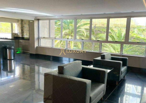 Imagem Imóvel com 2 Quartos à Venda, 68 m² em Vila Da Serra - Nova Lima Imagem Imóvel com 2 Quartos à Venda, 68 m² em Vila Da Serra - Nova Lima
