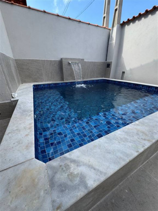 Imagem Casa com 2 Quartos à Venda, 10 m² em Loty - Itanhaem Imagem Casa com 2 Quartos à Venda, 10 m² em Loty - Itanhaem