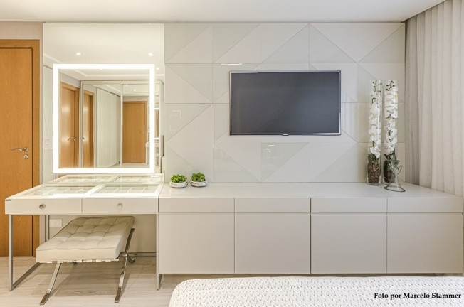 Imagem Apartamento com 3 Quartos à Venda, 188 m² em Vila Izabel - Curitiba
