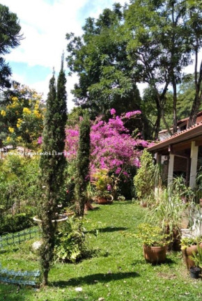 Casa à Venda,  em Granja Viana Ii - Cotia