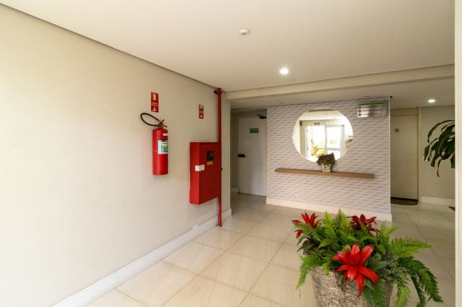 Imagem Apartamento com 2 Quartos à Venda, 50 m² em Jardim íris - São Paulo Imagem Apartamento com 2 Quartos à Venda, 50 m² em Jardim íris - São Paulo