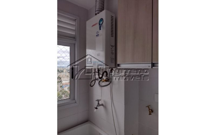 Imagem Apartamento com 2 Quartos à Venda, 54 m² em Centro - São José Dos Campos Imagem Apartamento com 2 Quartos à Venda, 54 m² em Centro - São José Dos Campos
