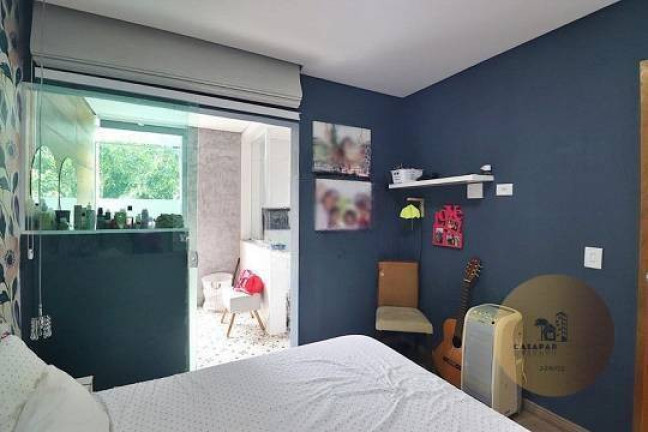 Imagem Sobrado com 3 Quartos à Venda, 120 m² em Campestre - Santo André