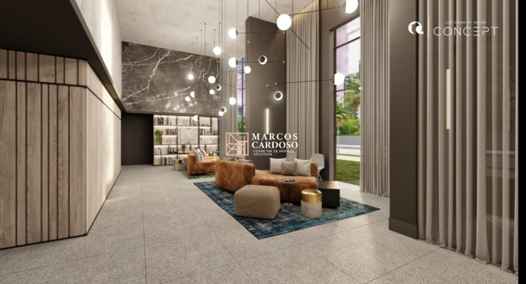 Imagem Imóvel com 1 Quarto à Venda, 78 m² em Umarizal - Belém Imagem Imóvel com 1 Quarto à Venda, 78 m² em Umarizal - Belém
