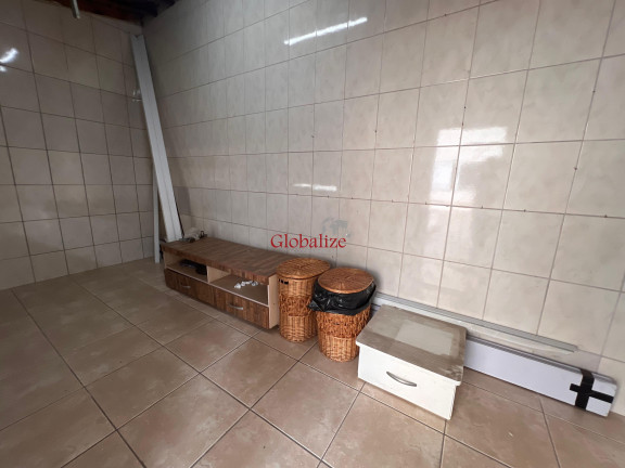 Imagem Casa com 3 Quartos à Venda, 220 m² em Vila Mathias - Santos Imagem Casa com 3 Quartos à Venda, 220 m² em Vila Mathias - Santos