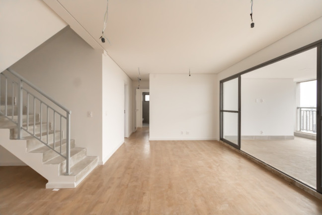 Imagem Cobertura com 4 Quartos à Venda, 240 m² em Ipiranga - São Paulo