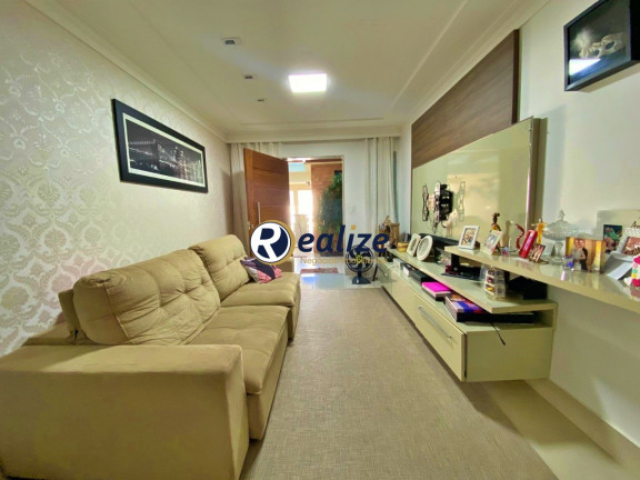 Casa com 3 Quartos à Venda, 120 m² em Itapebussu - Guarapari