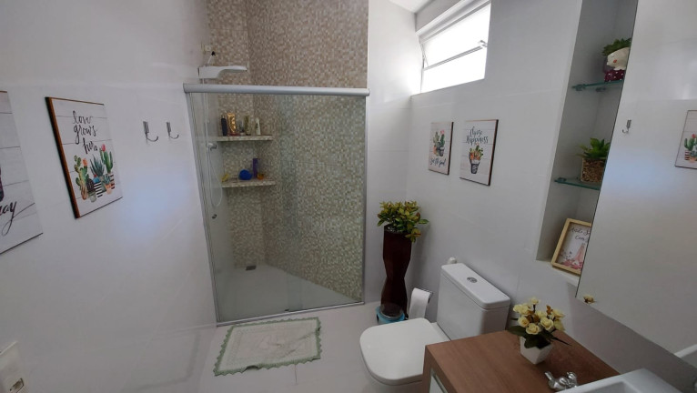 Imagem Casa com 4 Quartos à Venda, 360 m² em Piedade - Jaboatão Dos Guararapes