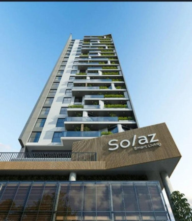 Imagem Apartamento com 1 Quarto à Venda, 21 m² em Manaíra - João Pessoa Imagem Apartamento com 1 Quarto à Venda, 21 m² em Manaíra - João Pessoa