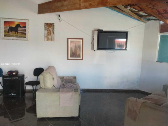 Imagem Imóvel com 3 Quartos à Venda, 1.000 m² em Depois Do Centro - Ibiúna