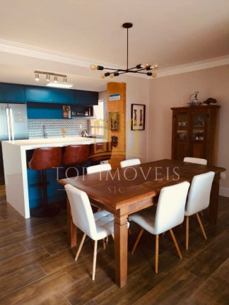 Apartamento com 3 Quartos à Venda, 105 m² em Jardim Estoril - São José Dos Campos