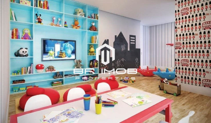 Imagem Imóvel com 2 Quartos à Venda, 62 m² em Perdizes - São Paulo Imagem Imóvel com 2 Quartos à Venda, 62 m² em Perdizes - São Paulo