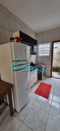 Imagem Casa com 1 Quarto à Venda, 40 m² em Mirim - Praia Grande Imagem Casa com 1 Quarto à Venda, 40 m² em Mirim - Praia Grande