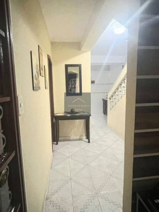 Imagem Casa com 3 Quartos à Venda, 190 m² em Parque Bela Vista - Votorantim