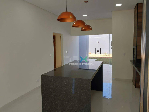 Imagem Casa com 3 Quartos à Venda, 123 m² em Residencial Sírio Libanês I - Campo Grande Imagem Casa com 3 Quartos à Venda, 123 m² em Residencial Sírio Libanês I - Campo Grande