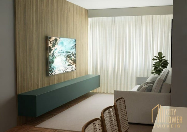 Imagem Apartamento com 3 Quartos à Venda, 91 m² em Itaim Bibi - São Paulo Imagem Apartamento com 3 Quartos à Venda, 91 m² em Itaim Bibi - São Paulo