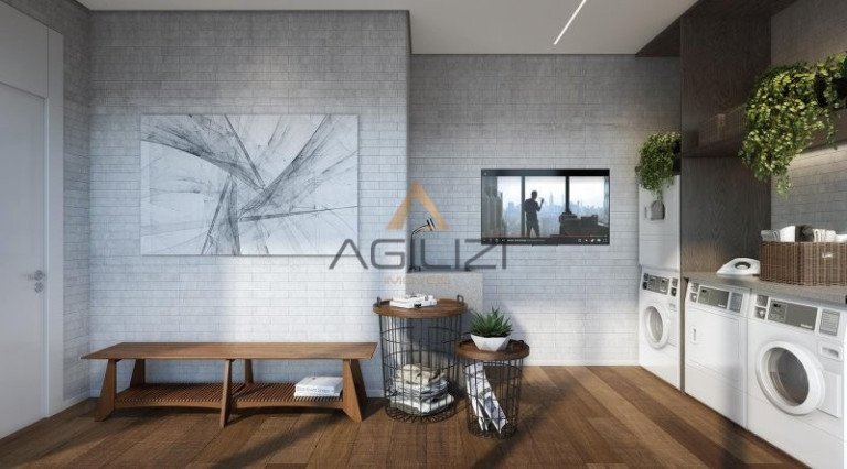 Imagem Apartamento com 1 Quarto à Venda, 32 m² em Vila Olímpia - São Paulo Imagem Apartamento com 1 Quarto à Venda, 32 m² em Vila Olímpia - São Paulo