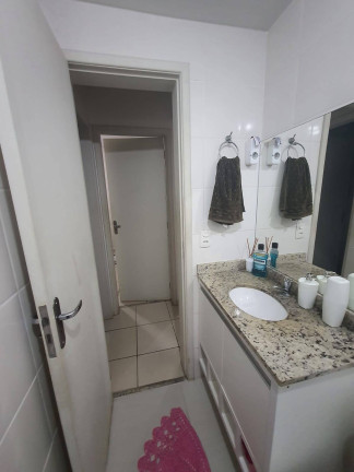 Imagem Apartamento com 2 Quartos à Venda,  em Jardim Bom Retiro (nova Veneza) - Sumaré