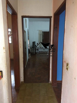 Imagem Sobrado com 4 Quartos à Venda, 151 m² em Santa Rita - Aparecida Imagem Sobrado com 4 Quartos à Venda, 151 m² em Santa Rita - Aparecida