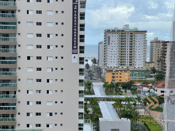 Imagem Apartamento com 2 Quartos à Venda, 93 m² em Caiçara - Praia Grande