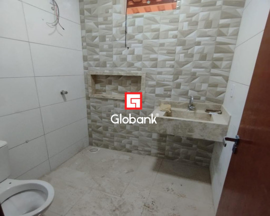 Imagem Casa com 3 Quartos à Venda, em Santo Antônio - Montes Claros Imagem Casa com 3 Quartos à Venda, em Santo Antônio - Montes Claros