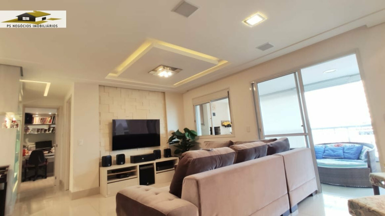 Imagem Apartamento com 2 Quartos à Venda, 81 m² em Saúde - São Paulo Imagem Apartamento com 2 Quartos à Venda, 81 m² em Saúde - São Paulo
