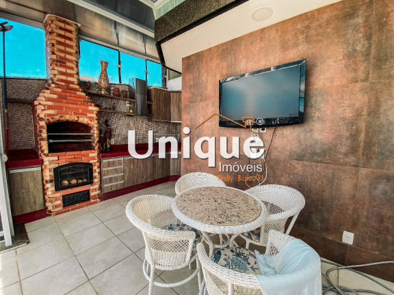 Imagem Cobertura com 4 Quartos à Venda, 255 m² em Vila Nova - Cabo Frio Imagem Cobertura com 4 Quartos à Venda, 255 m² em Vila Nova - Cabo Frio