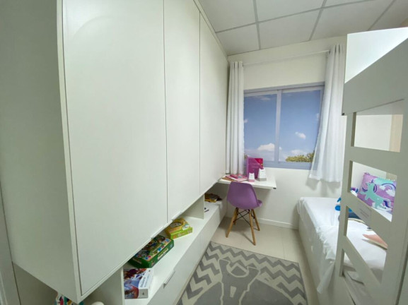 Imagem Apartamento com 2 Quartos à Venda, 50 m² em Itaipava - Itajaí