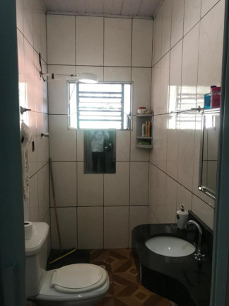 Imagem Casa com 1 Quarto à Venda, 1 m² em Vila Esperança - Tatuí Imagem Casa com 1 Quarto à Venda, 1 m² em Vila Esperança - Tatuí