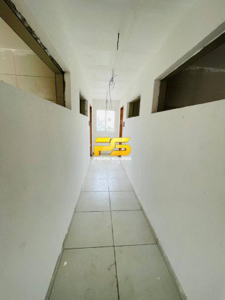Apartamento com 2 Quartos à Venda, 45 m² em Gramame - João Pessoa
