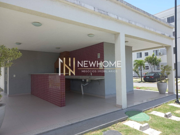 Imagem Apartamento com 2 Quartos à Venda, 45 m² em Piedade - Jaboatão Dos Guararapes
