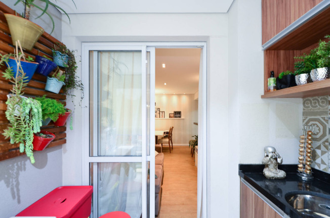Imagem Apartamento com 2 Quartos à Venda, 69 m² em Vila Santa Catarina - São Paulo Imagem Apartamento com 2 Quartos à Venda, 69 m² em Vila Santa Catarina - São Paulo