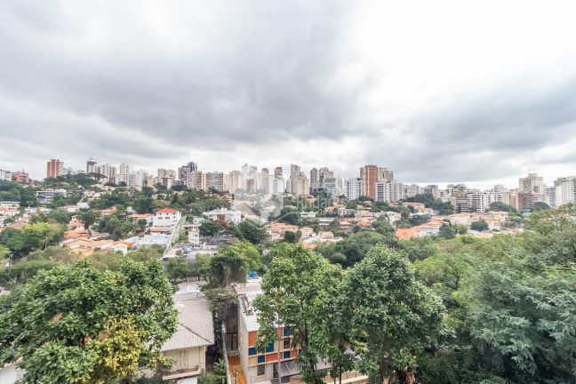 Imagem Apartamento com 4 Quartos à Venda, 350 m² em Higienópolis - São Paulo Imagem Apartamento com 4 Quartos à Venda, 350 m² em Higienópolis - São Paulo