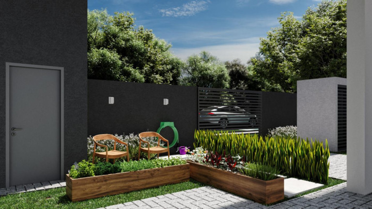 Imagem Apartamento com 2 Quartos à Venda, 60 m² em Cabral - Curitiba