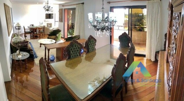 Imagem Apartamento com 5 Quartos à Venda, 230 m² em Jardim Vitória Régia - São Paulo Imagem Apartamento com 5 Quartos à Venda, 230 m² em Jardim Vitória Régia - São Paulo