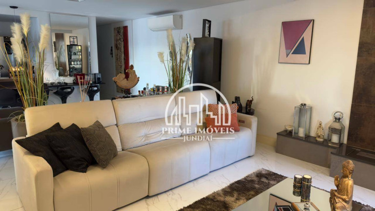 Apartamento com 3 Quartos à Venda, 131 m² em Condominio Atmosphera - Jundiaí