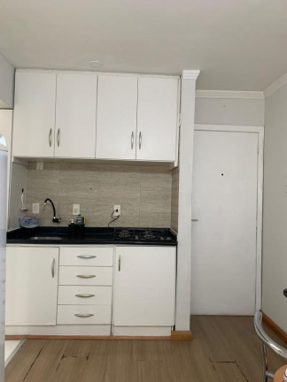 Imagem Apartamento com 1 Quarto para Alugar,  em Pioneiros - Balneário Camboriú