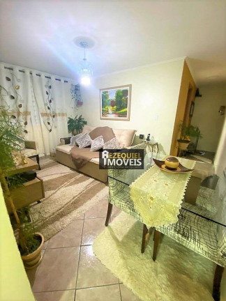 Imagem Apartamento com 2 Quartos à Venda, em Santa Terezinha - São Bernardo Do Campo Imagem Apartamento com 2 Quartos à Venda, em Santa Terezinha - São Bernardo Do Campo