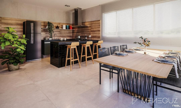 Imagem Apartamento com 2 Quartos à Venda, 70 m² em Prainha De Muquiçaba - Guarapari