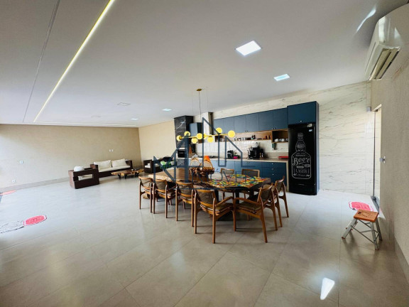 Imagem Casa com 3 Quartos à Venda, 525 m² em Vila Rosa - Goiânia Imagem Casa com 3 Quartos à Venda, 525 m² em Vila Rosa - Goiânia