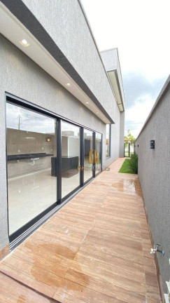 Imagem Casa com 3 Quartos à Venda, 152 m² em Jardim Cristal - Aparecida De Goiânia Imagem Casa com 3 Quartos à Venda, 152 m² em Jardim Cristal - Aparecida De Goiânia