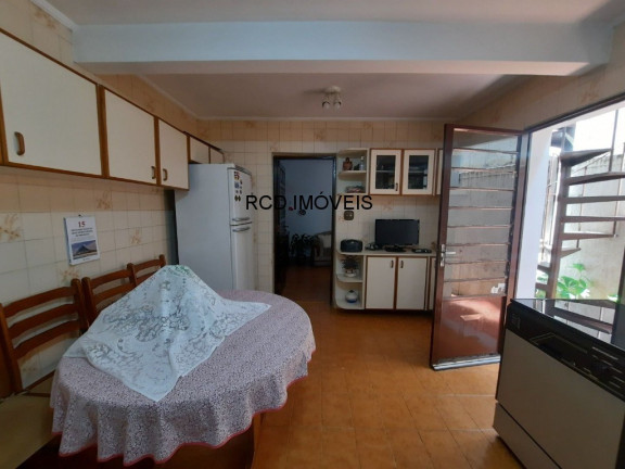 Imagem Sobrado com 3 Quartos à Venda, 226 m² em Jardim Peri Peri - São Paulo Imagem Sobrado com 3 Quartos à Venda, 226 m² em Jardim Peri Peri - São Paulo