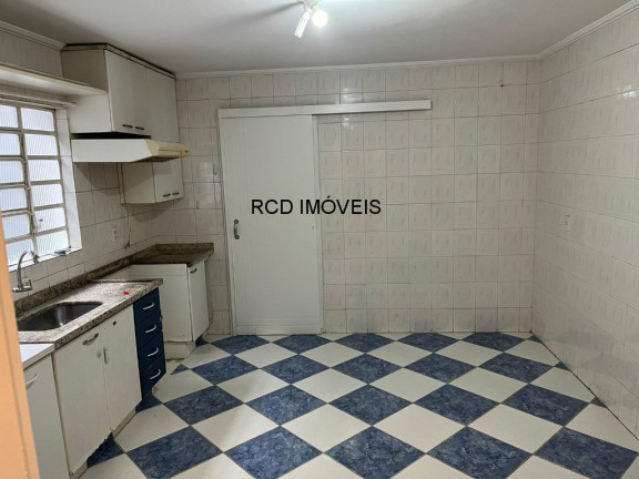 Imagem Sobrado com 3 Quartos à Venda, 125 m² em Jardim Esmeralda - São Paulo
