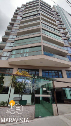 Apartamento com 3 Quartos à Venda, 200 m² em Vitória