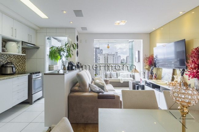 Imagem Apartamento com 2 Quartos à Venda, 115 m² em Vila Romana - São Paulo Imagem Apartamento com 2 Quartos à Venda, 115 m² em Vila Romana - São Paulo