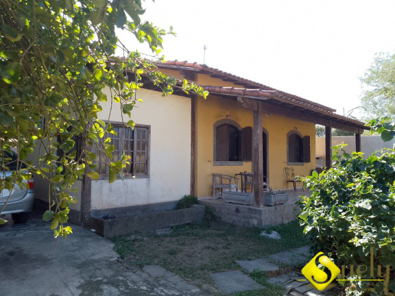 Imagem Casa com 4 Quartos à Venda, 480 m² em Itaipuaçu - Maricá Imagem Casa com 4 Quartos à Venda, 480 m² em Itaipuaçu - Maricá